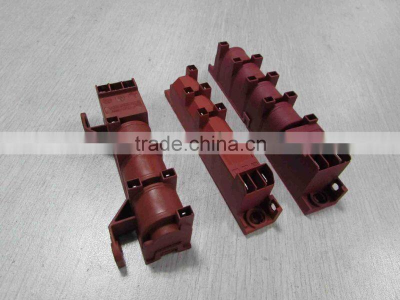 Ningbo ETDZ Huixing Trade Co., Ltd. company overview - view 4