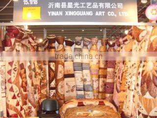 Yinan Xingguang Art Co., Ltd. company overview - view 1