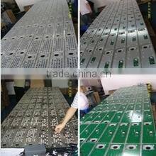 Key Technology (China) Limited company overview - view 3