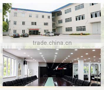 Shanghai BIHU Electric Appliance Co., Ltd. company overview - view 1