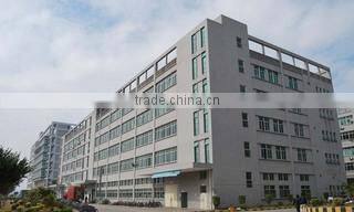 Yiwu Muqu Leather Product Factory company overview - view 1