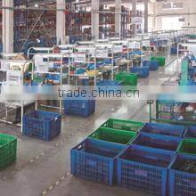 Changzhou Belesen Auto Electric Parts Co., Ltd. company overview - view 3