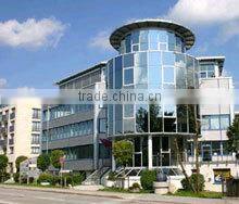 Together Gmbh company overview - view 1