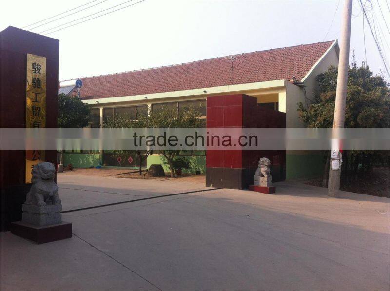 Gaomi Junchi Labor Industry And Trade Co., Ltd. company overview - view 1