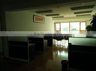 Qingdao Sunnywell Imp & Exp Co., Ltd. company overview - view 2