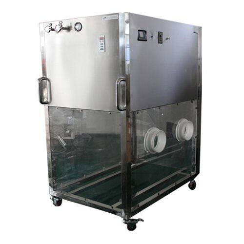 Suzhou Norda Cleaning Tech Co.,Ltd company overview - view 3