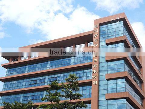 Guangzhou Sailing Dream Import And Export Co., Ltd. company overview - view 1