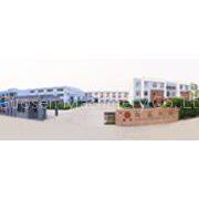 Qingdao Guosen Machinery Co.,Ltd. company overview - view 1