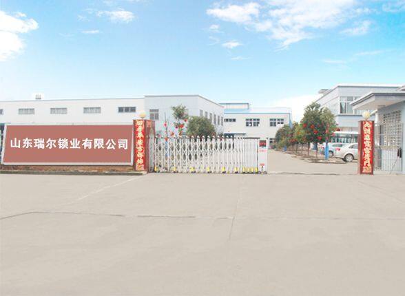 Shandong Ruier Seal Co., Ltd. company overview - view 1