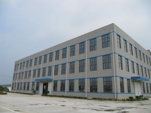 Tai'an Puhui Electric Technology Co.,Ltd. company overview - view 3