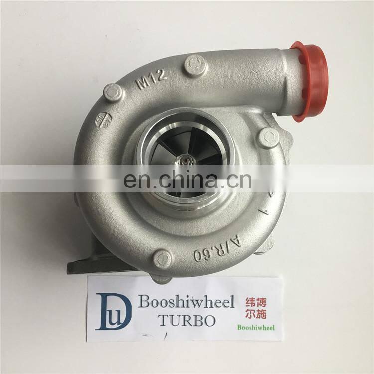 DSC9 Engine Turbo factory direct price T04E06 466616-0010 466616-5010S 466616-0010 466616-9010 turbocharger