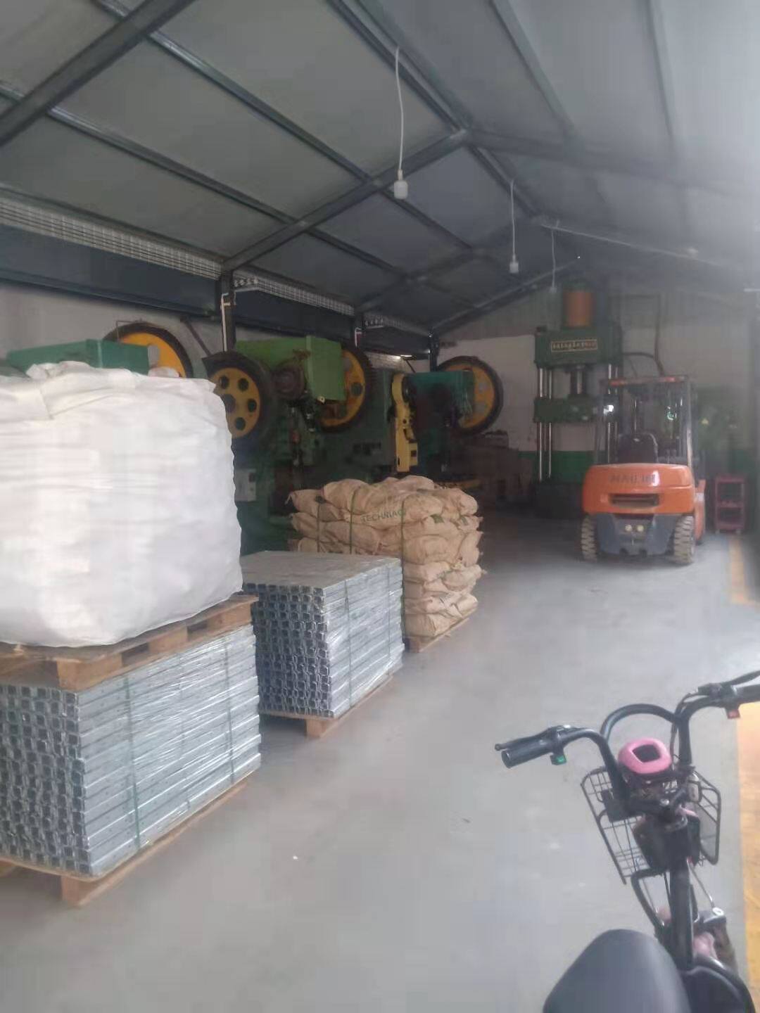 Best Metal International Co,Ltd company overview - view 2