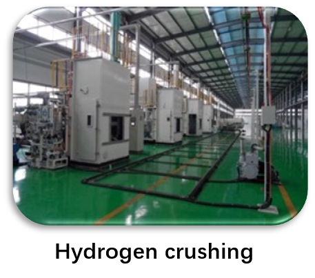Dongguan Jinconn New Material Co.,Ltd company overview - view 1
