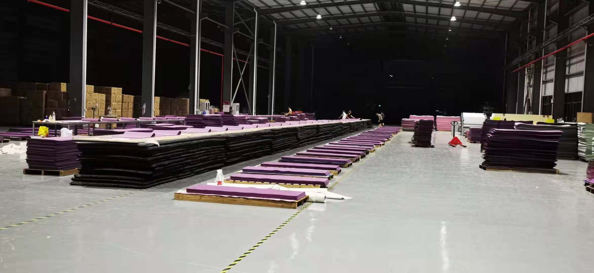 Hunan Msy Import & Export Co.,ltd company overview - view 1