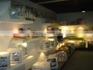 Hangzhou Gold Coast Down Products Co., Ltd. company overview - view 3