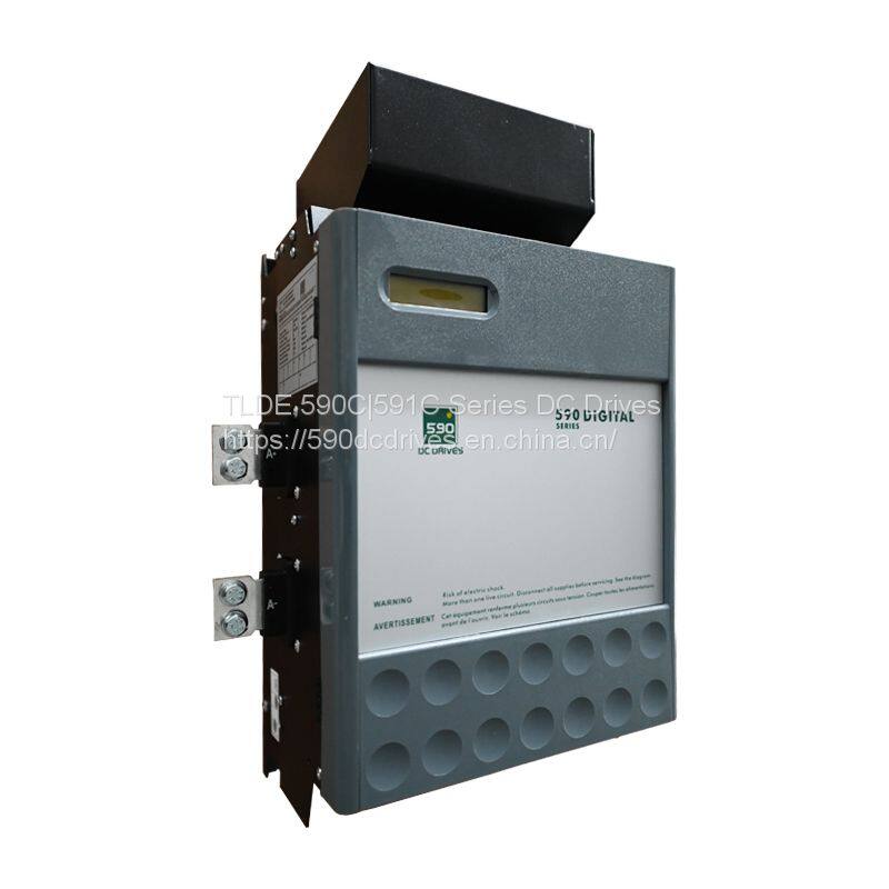 Eurotherm-DC-Drives-590C/5000/5/3/0/1/0/00-500A