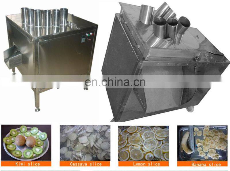 banana chips making machine