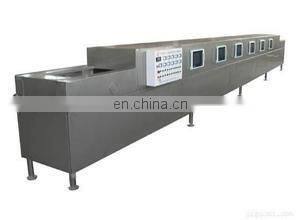 Apple chips processing machine dryer