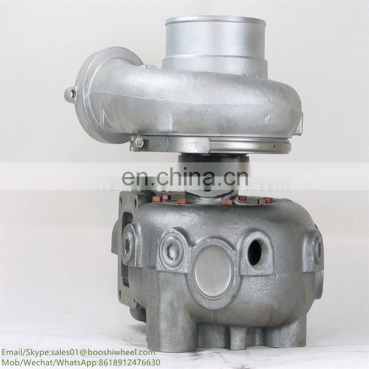 Tw9214 turbocharger 102-0278 4p4606 3512b G3516 Sr4 466249-5003s Turbos for Cat Marine Industrial with G3516b 3516