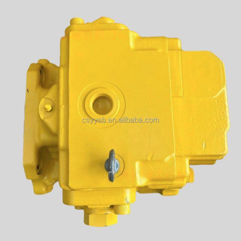 Excavator Parts 708-2K-00024 708-2K-00013 708-2K-00014 708-1g-00020 Blade Pump PC3000-6 Main Pump PC3000 Hydraulic Pump