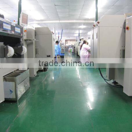 Shenzhen Fulltronics Technology Co., Ltd. company overview - view 2