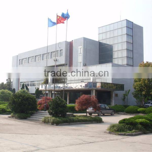 Xuzhou Kinggoal Textile Co., Ltd. company overview - view 2