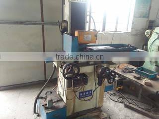 Dongtai Quanhua Tools Co., Ltd. company overview - view 2