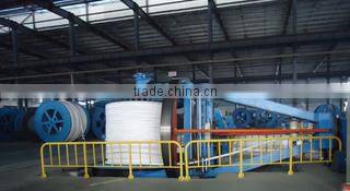 Zhengzhou Jinyuan Wire And Cable Co., Ltd. company overview - view 3