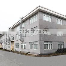 Shanghai Jingchang Packing Co., Ltd. company overview - view 2