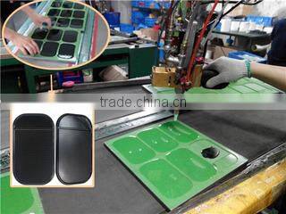 Shenzhen T-Red Technology Co., Ltd. company overview - view 1