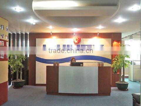 Guangzhou Liyin Building Material Co., Ltd. company overview - view 1