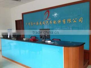 Guangzhou Hoton Auto Parts Co., Ltd. company overview - view 1