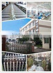 Shenzhen Kingbang Lanyards Co., Ltd. company overview - view 1