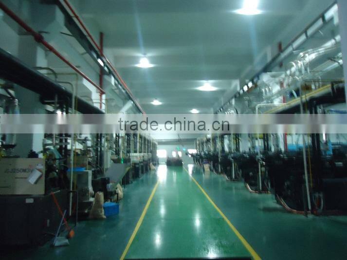 Zhejiang Jinsheng Packaging Co., Ltd. company overview - view 4