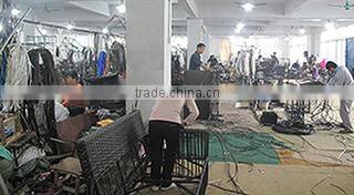 Shenzhen Hairo Industry Co., Ltd. company overview - view 1