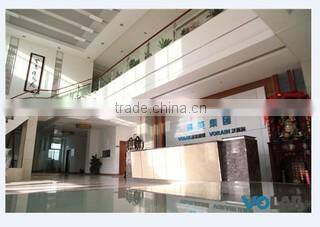 Shenzhen Chuangmei Industry Co., Ltd. company overview - view 1