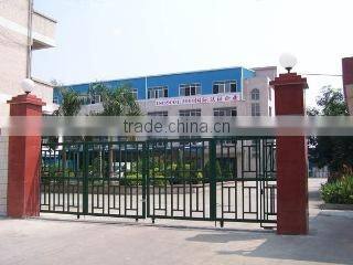 Puyang Homemart Textile Co., Ltd. company overview - view 1