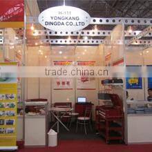 Yongkang Dingda Industry&Trade Products Co., Ltd. company overview - view 2