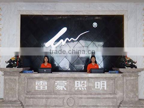 Zhongshan Leimove Lighting And Electrical Co., Ltd. company overview - view 1