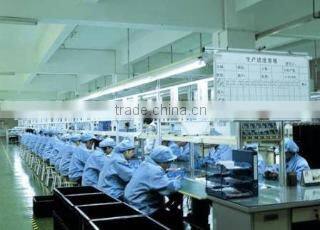 Shenzhen Mini Electronic Technology Co., Ltd. company overview - view 2