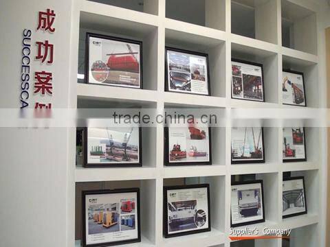 Nantong Jakarta Trade Co., Ltd. company overview - view 1