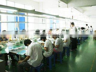 Shenzhen Fashion Electronics Co., Ltd. company overview - view 1