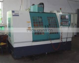 Xiamen Chunrong Plastic Manufacture And Trade Co., Ltd. company overview - view 1