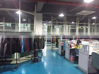 Fuzhou Heska Garment Co., Ltd. company overview - view 2