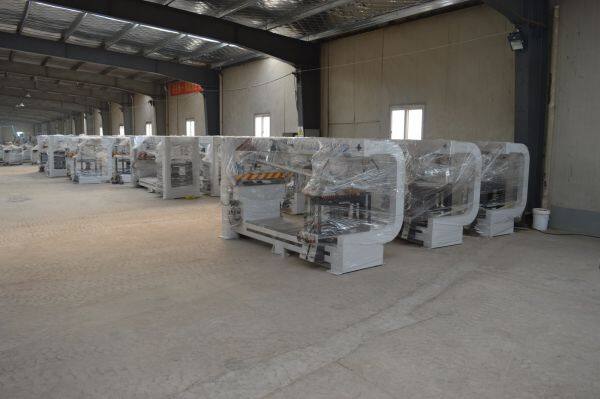 Shandong Jinghui CNC Equipment CO.,Ltd company overview - view 1