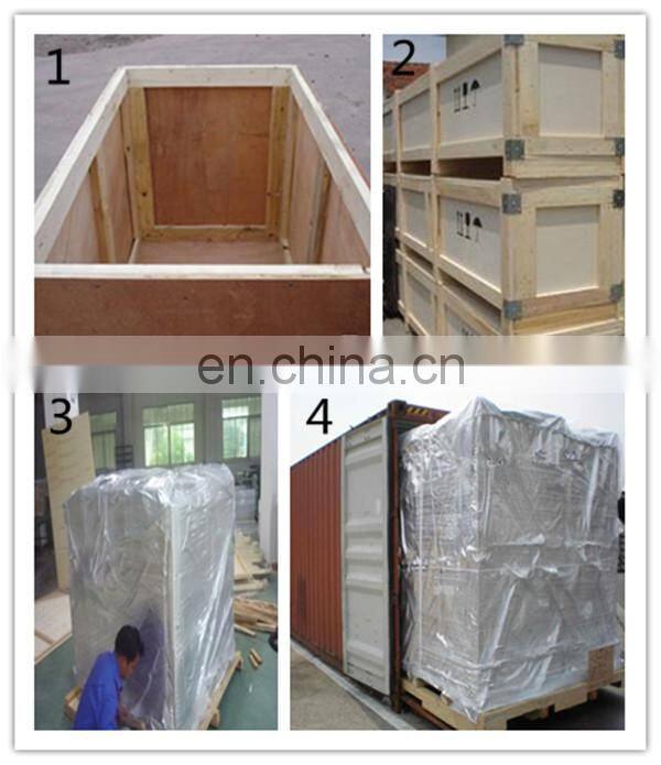 high quality stainless steel water bottle making machines