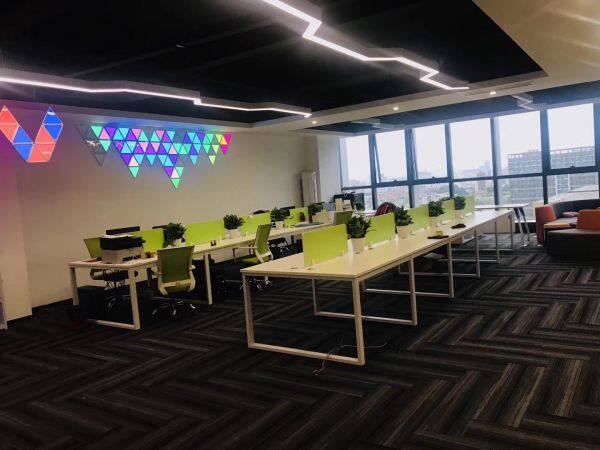 Shenzhen ThanksHome Tecnology Co.,Ltd. company overview - view 1