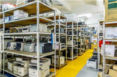 Zhongshan Sanzang Electric Technology Co., Ltd company overview - view 2