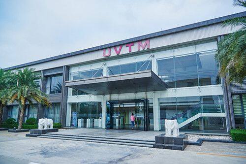 Uv Tech Material Ltd. company overview - view 1
