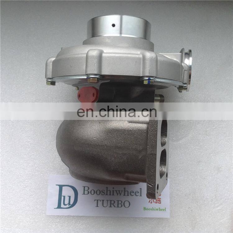 High quality K29 turbo 53299707113 53299887113 turbo for D2866LF25 Engine 51.09100-7538 51.09100-7741 51091007538